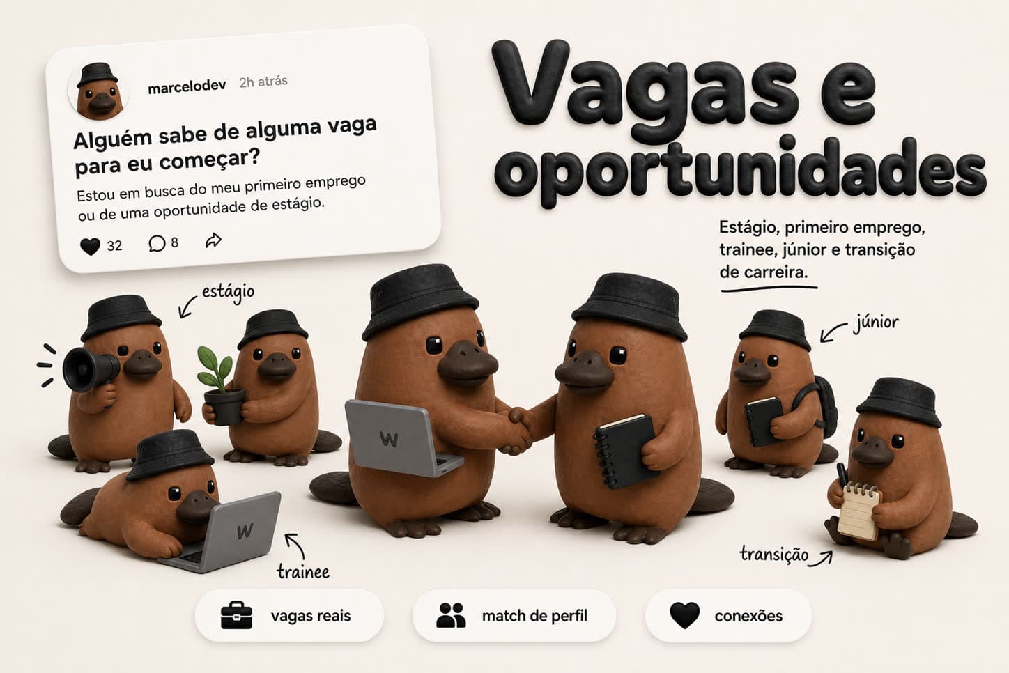 Wiipo — vagas e oportunidades